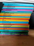 Disneyboeken, Livres, Livres pour enfants | Jeunesse | Moins de 10 ans, Utilisé, Contes (de fées), Enlèvement ou Envoi