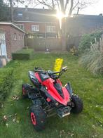 Quad, Fietsen en Brommers, Minibikes, Midibikes en Pitbikes, Ophalen, Overige typen, Zo goed als nieuw, China