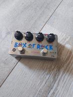Box of rock, Ophalen of Verzenden, Zo goed als nieuw
