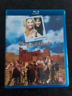 Dunya & Desie blu ray NL, Cd's en Dvd's, Ophalen of Verzenden, Zo goed als nieuw, Drama