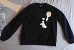 Disney Sweatshirt - Mickey Mouse, Kleding | Heren, Truien en Vesten, Zwart, Ophalen of Verzenden, Zo goed als nieuw, H&M