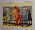 4 collectoritems - bioscoop posters - prijs 200€, Ophalen