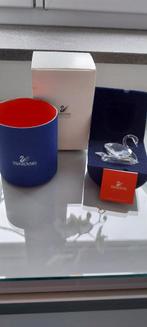 swarovski figuren, Verzamelen, Ophalen, Nieuw, Figuurtje