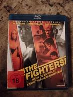 Blu-ray Never back down m S Harris ,Djimoun hounsou, Cd's en Dvd's, Ophalen of Verzenden, Zo goed als nieuw