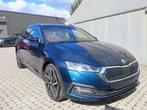 Skoda Octavia Octavia Combi 1.4 TSI iV DSG Style17500eur+BTW, Auto's, Automaat, Gebruikt, 4 cilinders, Blauw