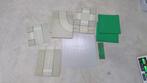 lot lego grondplaten, wegplaten, Enlèvement ou Envoi, Utilisé, Briques en vrac, Lego