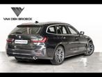 BMW Serie 3 330 e Touring pano/geluidsw glas, Auto's, BMW, Te koop, Stadsauto, 5 deurs, 216 kW