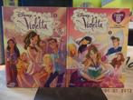 av bd de violetta eo 2.50 euro la bd, Livres, Plusieurs BD, Enlèvement ou Envoi, Comme neuf