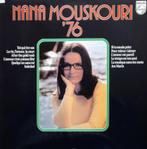 LP/ NANA MOUSKOURI * - '76, Ophalen of Verzenden, 12 inch