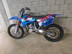 yamaha yz250, Ophalen, Gebruikt, Yamaha