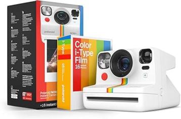 Polaroid Now Gen 2 LIVRAISON RAPIDE ET GRATUITE, Envoi, Neuf, Polaroid, Polaroid