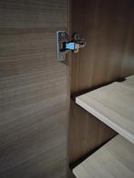 Kast 1,10 x 50 x 1,70m in nette staat, Antiek en Kunst, Antiek | Meubels | Kasten, Ophalen