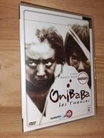 Onibaba the Killers [DVD] Kaneto Shindo, Cd's en Dvd's, Dvd's | Horror, Ophalen of Verzenden, Zo goed als nieuw, Slasher