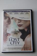 dvd * the lost city, CD & DVD, DVD | Action, Utilisé, Enlèvement ou Envoi, Action