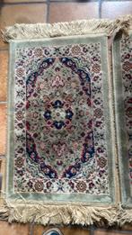 Carpetje , twee dezelfde., Ophalen of Verzenden