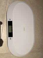 Babyweegschaal, Elektronische apparatuur, Weegschalen, Ophalen, Zo goed als nieuw