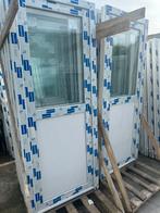 Portes de service Deceuninck en stock!, Neuf