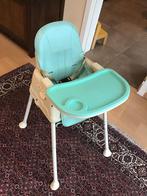 Chaise haute bébé, Enlèvement, Utilisé, Chaise évolutive, Plateau amovible