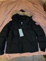 Canada Goose Winterjas, Zwart, Maat 56/58 (XL), Nieuw, Canada goose