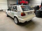1991 Volkswagen Golf 2 Personenauto, Auto's, Gebruikt, Overige brandstoffen, Bedrijf, Handgeschakeld