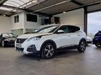 Peugeot 3008 1.2 PureTech Allure - Garantie 12M (bj 2018), Auto's, Te koop, Alcantara, Benzine, 3 cilinders