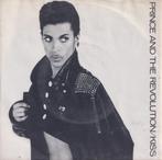 Prince and the Revolution – Kiss / OR – Single, CD & DVD, Vinyles Singles, 7 pouces, Pop, Utilisé, Enlèvement ou Envoi