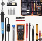 Soudeur + multimetre, Bricolage & Construction, Instruments de mesure, Enlèvement ou Envoi, Neuf, Multimètre