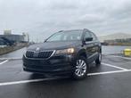 Skoda Karoq, Zwart, Karoq, Bedrijf, 5 deurs