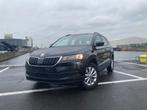 Skoda Karoq, Auto's, Zwart, Karoq, Bedrijf, 5 deurs