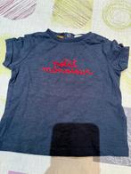 Baby shirt, Kinderen en Baby's, Babykleding | Overige, Ophalen of Verzenden, Zo goed als nieuw, Jongetje