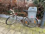 GRATIS leuke vintage fiets, Enlèvement, Utilisé