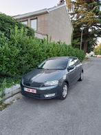 Skoda Rapid Spaceback, Auto's, Voorwielaandrijving, Stof, 4 cilinders, 107 g/km