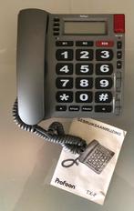 Telefoon, Ophalen of Verzenden, Zo goed als nieuw