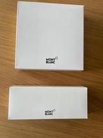 Mont Blanc rollerball pen, Ophalen of Verzenden, Nieuw
