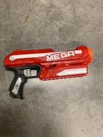 nerf gun, Ophalen of Verzenden, Gebruikt