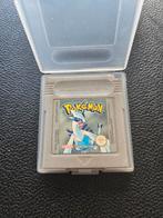 Pokémon silver gameboy, Games en Spelcomputers, Games | Nintendo Game Boy, Ophalen, Zo goed als nieuw