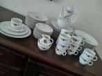 63-delig servies, Antiek en Kunst, Ophalen