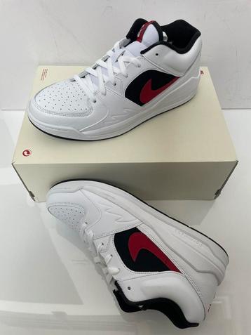 Nike Jordan Stadium beschikbaar voor biedingen