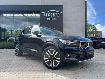 Volvo XC40 XC40 T4 Plug In Hybrid Leder/Camera/Carplay/Cruis beschikbaar voor biedingen