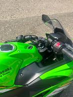 Kawasaki ninja 650 krt, Particulier