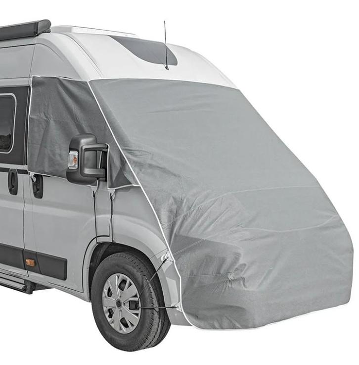 Raamafdekking nonwoven voor Fiat Ducato vanaf 06-2006, Caravans en Kamperen, Mobilhome-accessoires
