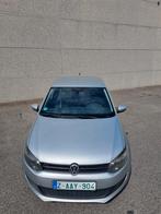 Volkswagen polo 1.2 benzine / topstaat, gekeurd voor verkoop, Auto's, Volkswagen, Euro 5, Stof, Zwart, Bedrijf