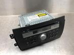 RADIO Suzuki SX4 (EY / GY) (01-2006/07-2010) (3910179JB), Suzuki, Utilisé