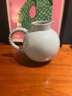 Kan lichtblauw, Huis en Inrichting, Ophalen, Zo goed als nieuw, Effen