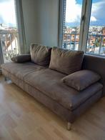 2-persoons zetelbed, Huis en Inrichting, Zetels | Zetels, Ophalen, Gebruikt, 150 tot 200 cm, Tweepersoons