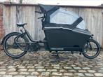 ::375KM:: Urban Arrow CargoLine Automaat Bakfiets, Fietsen en Brommers, Overige merken, Urbanarrow.com, Ophalen of Verzenden, Urban Arrow