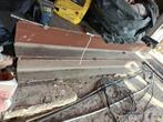 2 gebruikte HEA300-balken, 2m40 en 2m00, Ophalen, Gebruikt