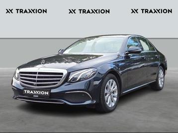 Mercedes-Benz E 200 Exclusive 9G-Tronic Plus 360 camera | Tr beschikbaar voor biedingen