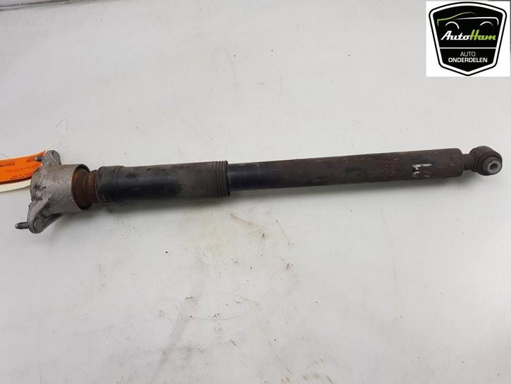 SCHOKBREKER RECHTS ACHTER Mercedes-Benz B (W246), Auto-onderdelen, Ophanging en Onderstel, Mercedes-Benz, Gebruikt