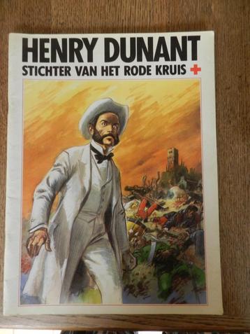 Henry Dunant, fondateur de la Croix-Rouge, Enlèvement ou Envoi, Utilisé